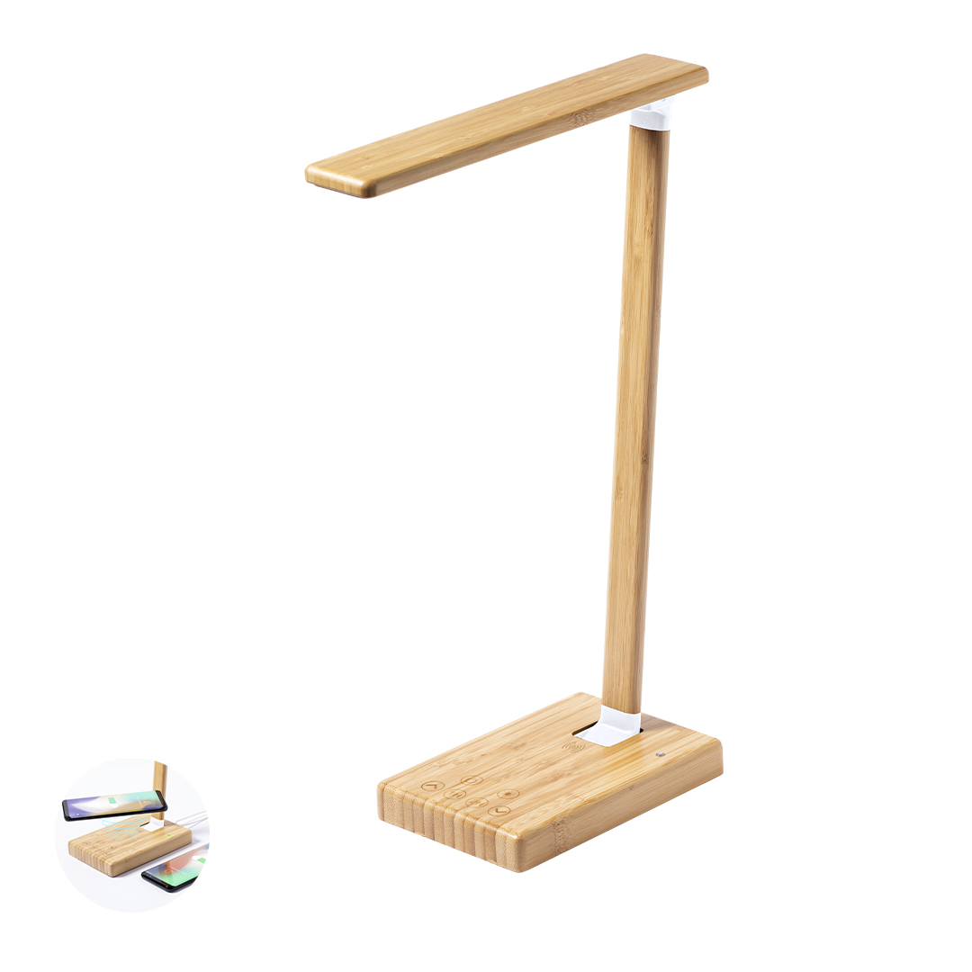 Lampka z ładowarką Sleya P166965T