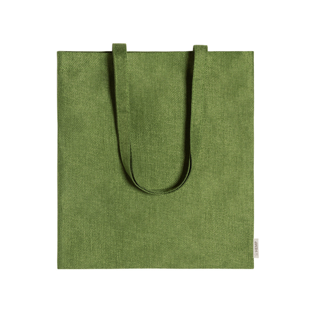 Torba Misix P166971T zielony