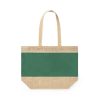 Torba Raxnal P166983T zielony