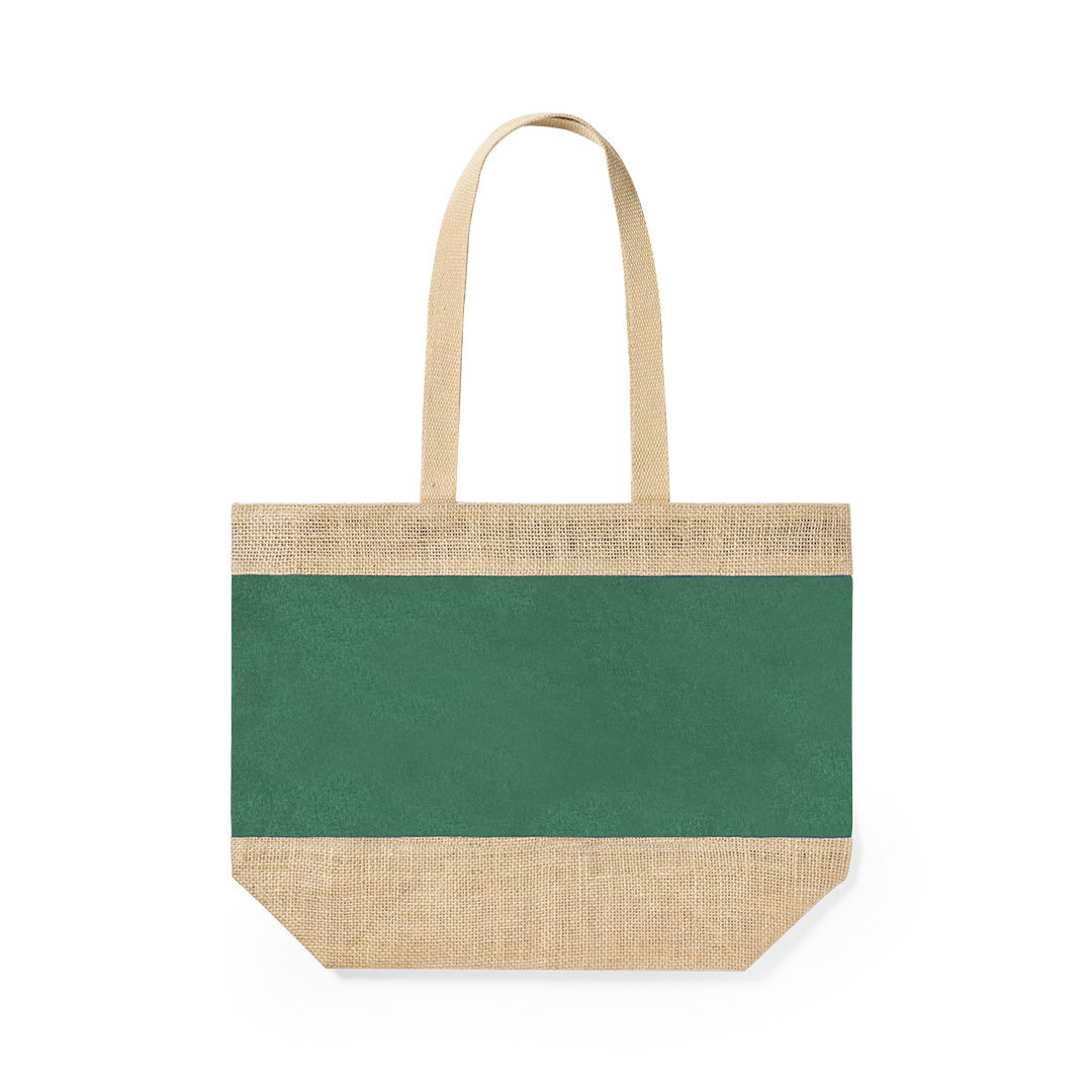 Torba Raxnal P166983T zielony