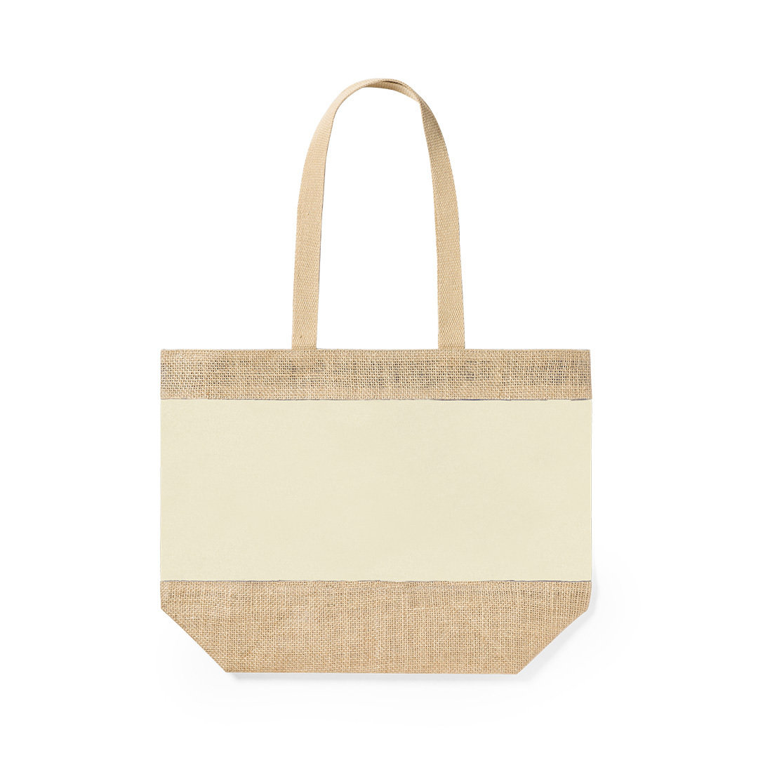 Torba Raxnal P166983T naturalny