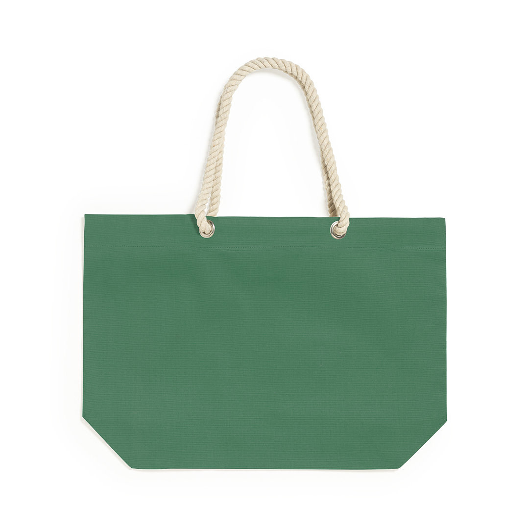 Torba Kauly P166997T zielony
