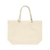 Torba Kauly P166997T naturalny
