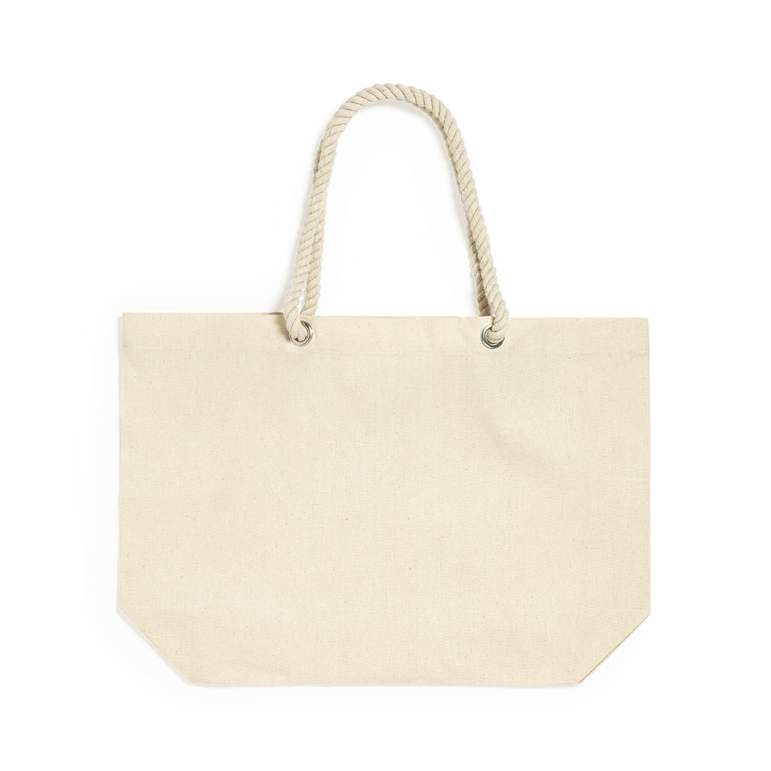 Torba Kauly P166997T naturalny