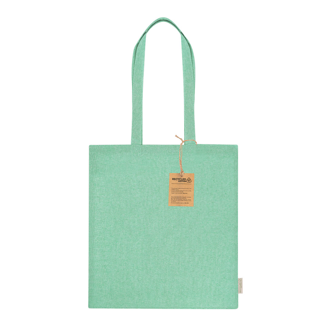 Torba Rassel P167017T zielony