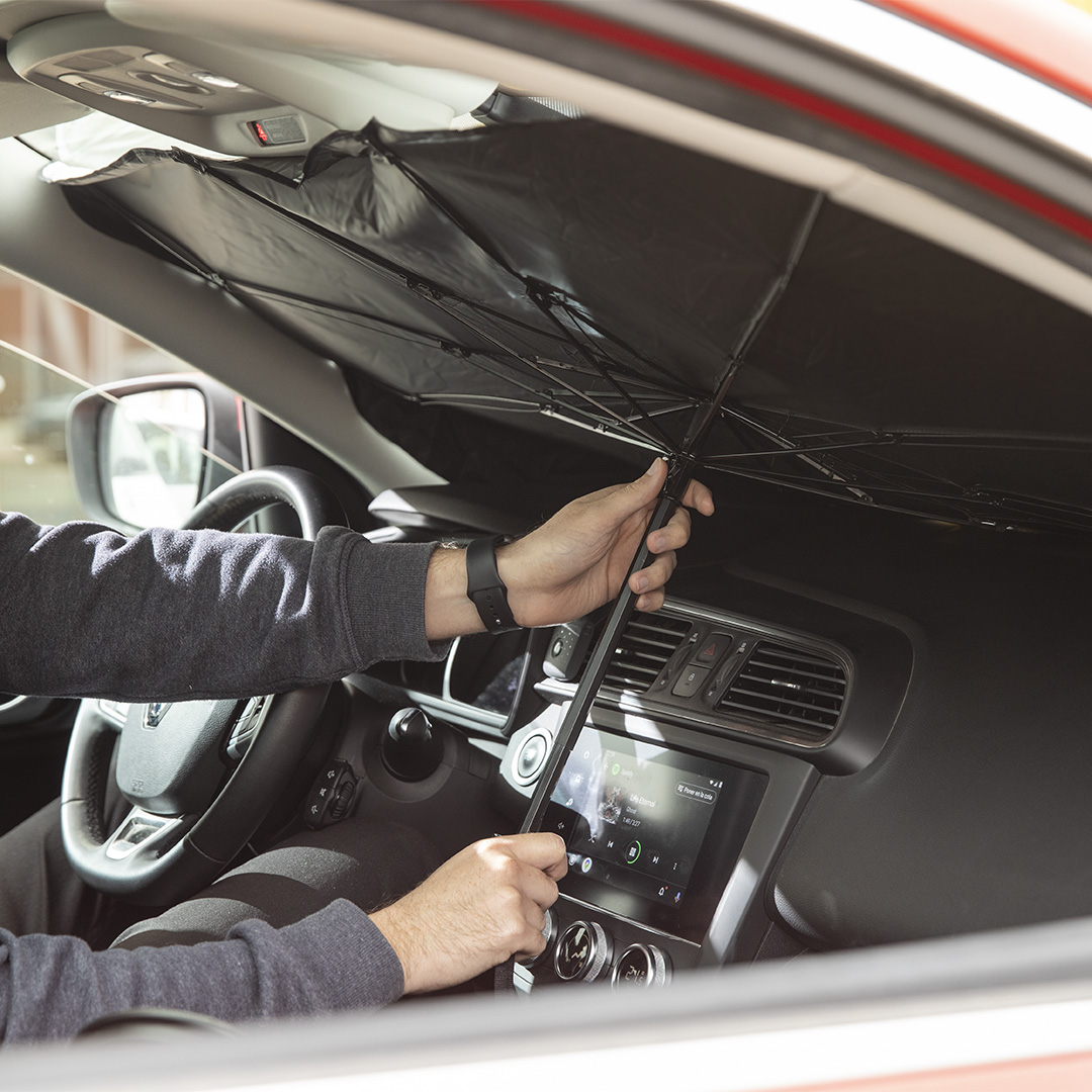 Osłona przeciwsłoneczna Birdy P167046T