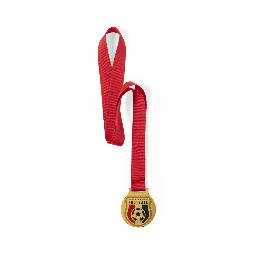 Medal Maclein P167047T