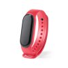 Opaska smart Selkos P167059T czerwony