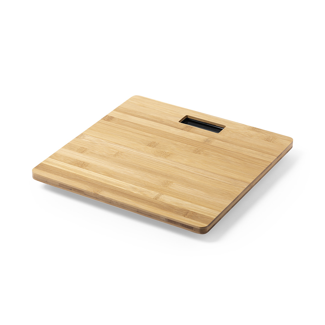 Waga kuchenna Berry P167065T