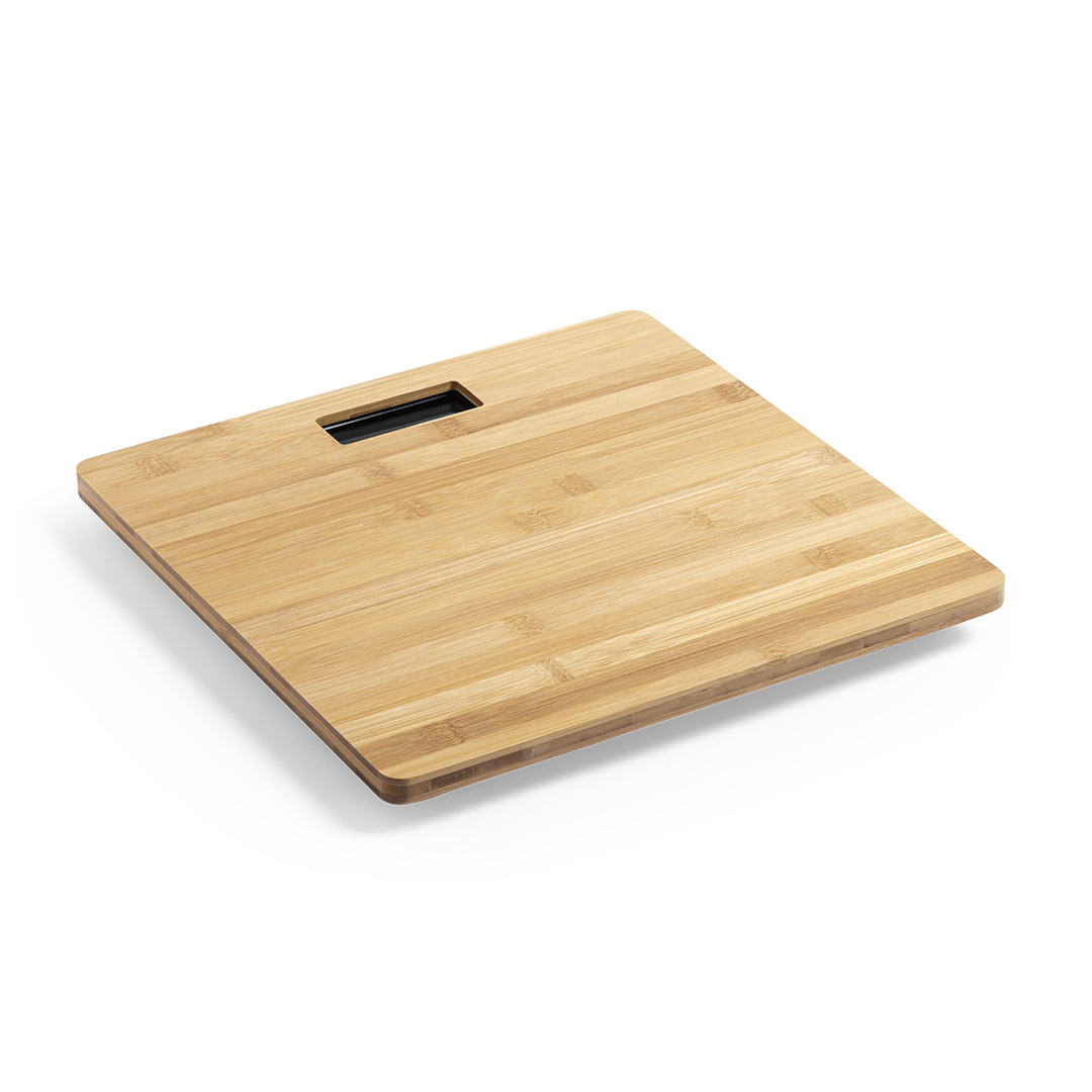 Waga kuchenna Berry P167065T