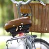 Zestaw świateł bezpieczeństwa do roweru Bowel P167069T
