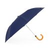Parasol Branit P167071T granatowy