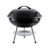 Grill Mayrax P167082T