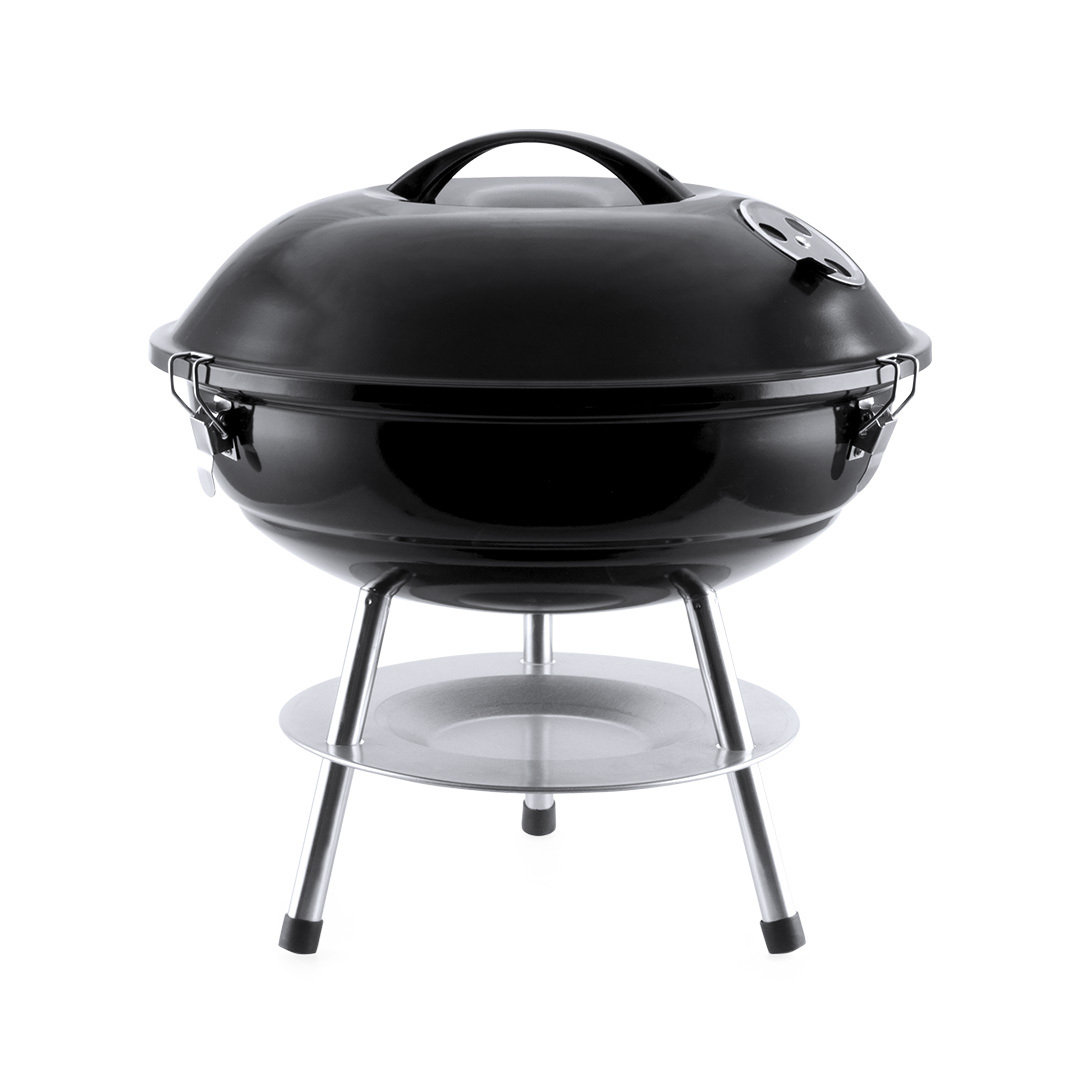 Grill Mayrax P167082T MKT-1230NEGS/T
