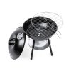 Grill Mayrax P167082T