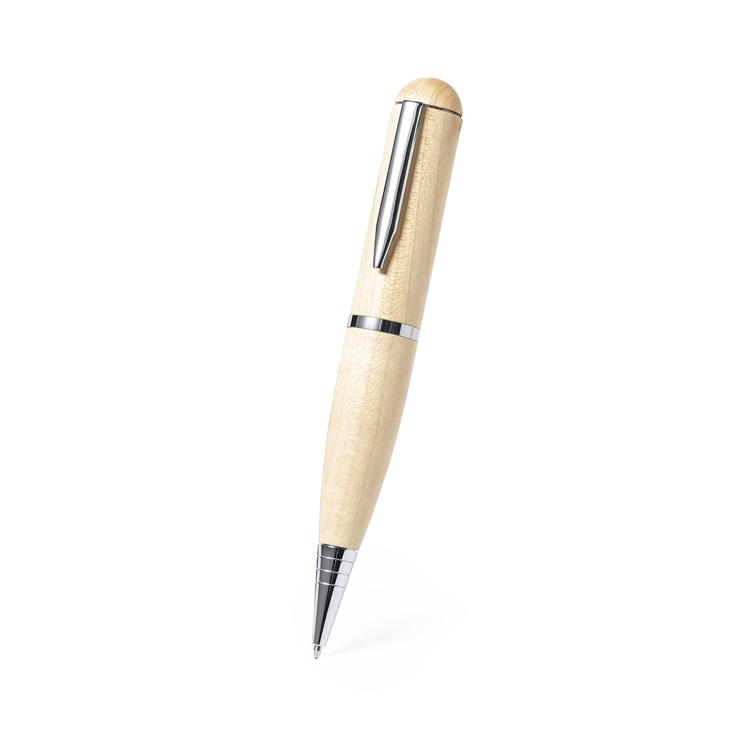 Długopis z pamięcią USB Kornon 16GB P167140T
