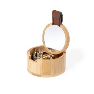 Szkatułka na biżuterię Fontana P167143T 