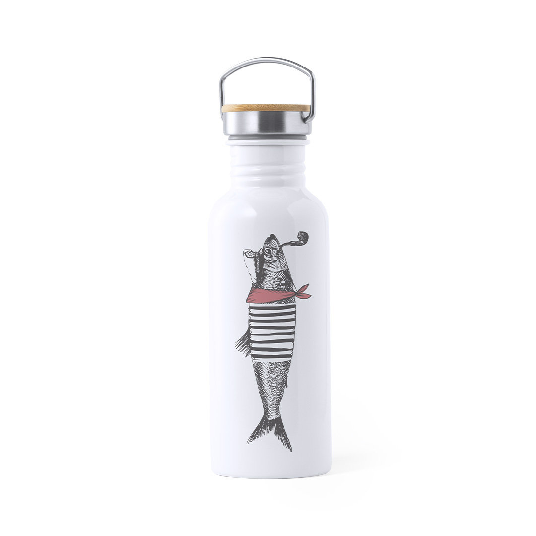 Butelka do sublimacji Preuk P167167T