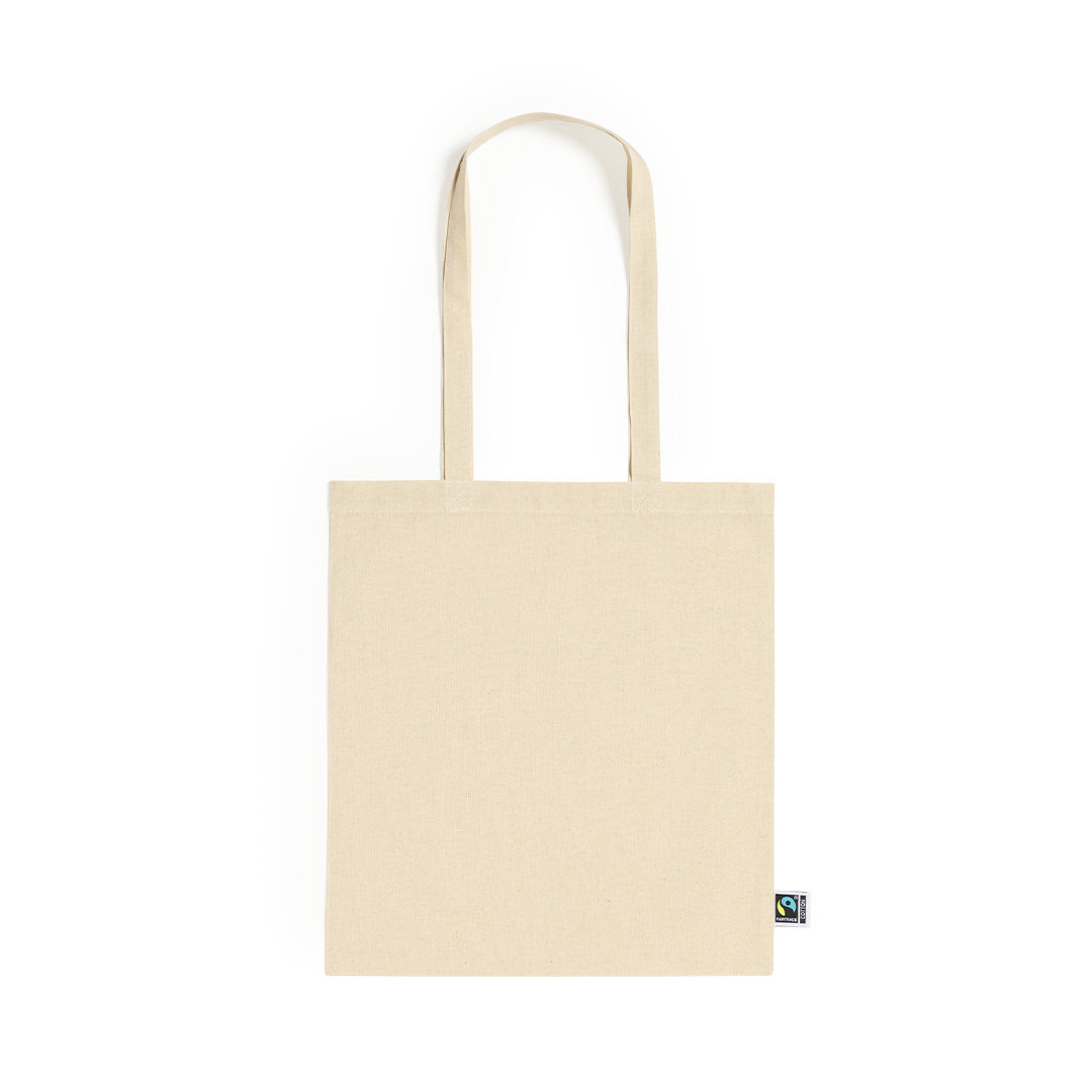 Torba Flyca Fairtrade P167172T MKT-1265NATUS/T