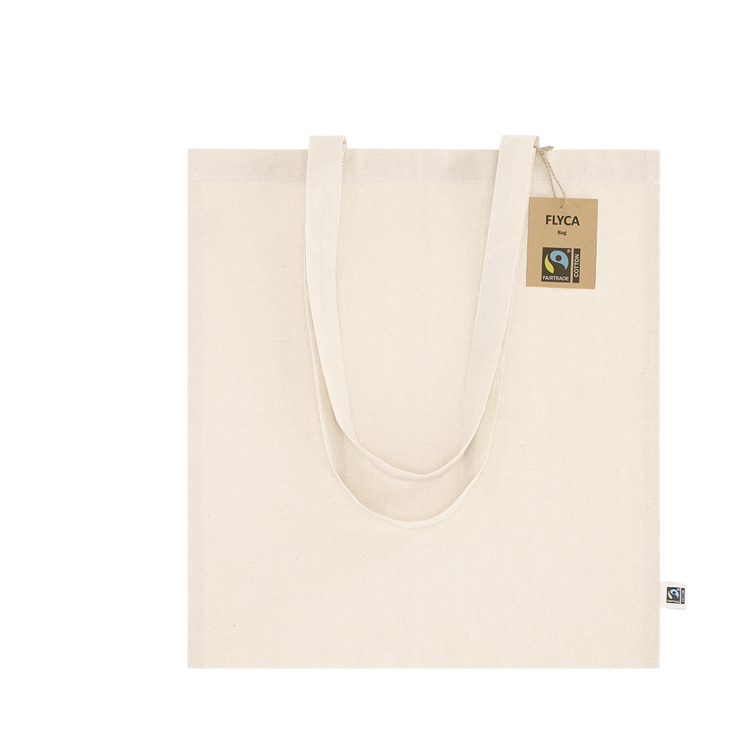 Torba Flyca Fairtrade P167172T