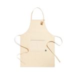 Fartuch Zowi Fairtrade P167177T MKT-1696S/T