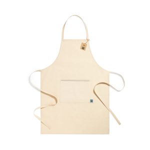 Fartuch Zowi Fairtrade P167177T 