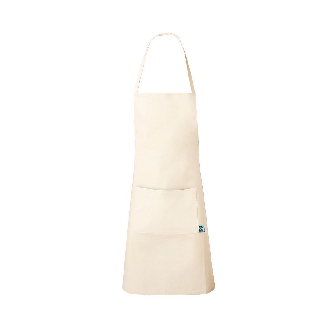 Fartuch Zowi Fairtrade P167177T