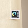 Fartuch Zowi Fairtrade P167177T