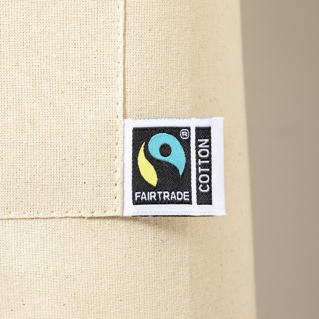 Fartuch Zowi Fairtrade P167177T