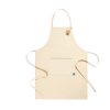 Fartuch Zowi Fairtrade P167177T