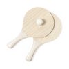 Rakietki plażowe Saiker P167136T