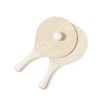 Rakietki plażowe Saiker P167136T