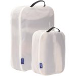 Thule zestaw dwóch kostek do pakowania z materiałów pochodzących z recyklingu P159991C 