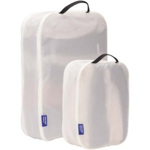 Thule zestaw dwóch kostek do pakowania z materiałów pochodzących z recyklingu P159991C 