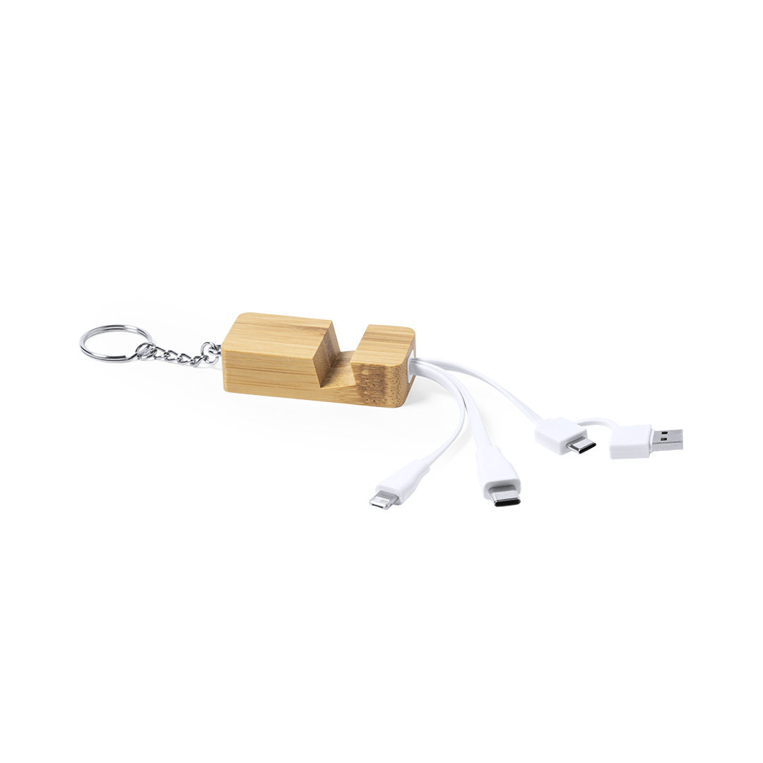 Wielofunkcyjny kabel ładujący Drusek P167209T