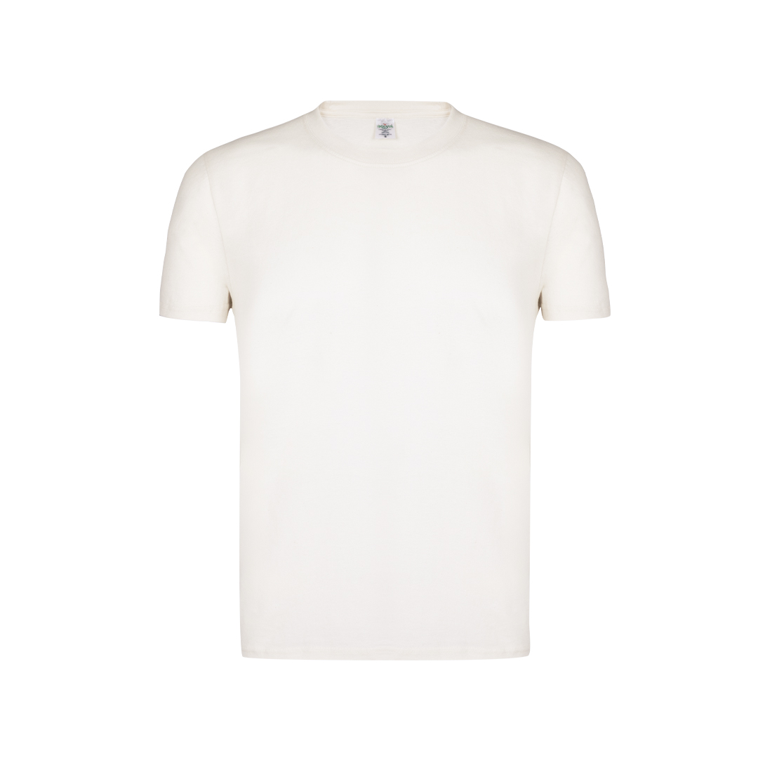Dziecięcy T-shirt "keya" Organic KD P167239T MKT-1299-W