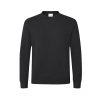 Bluza dla dorosłych Sendex P167244T czarny