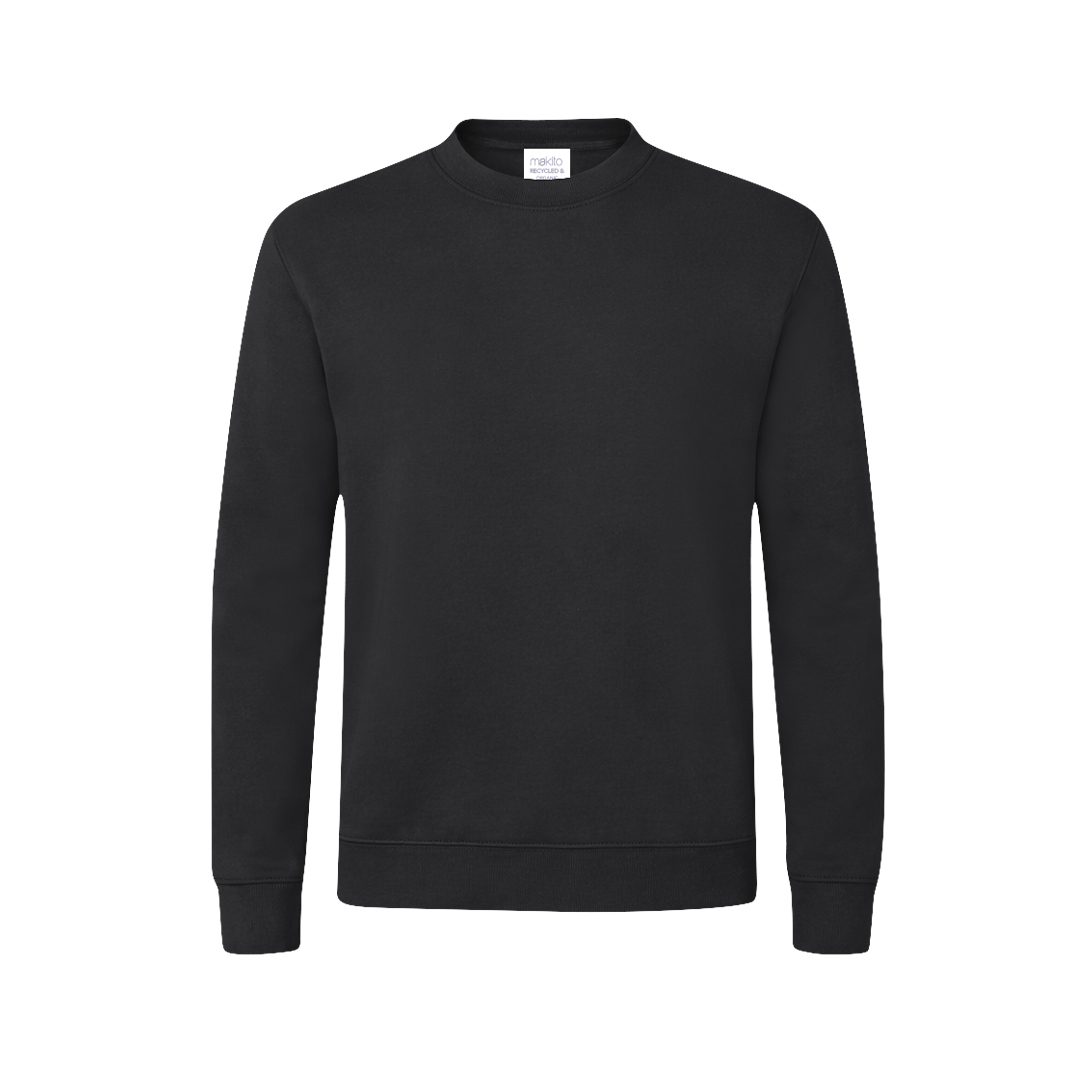 Bluza dla dorosłych Sendex P167244T czarny