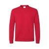 Bluza dla dorosłych Sendex P167244T czerwony