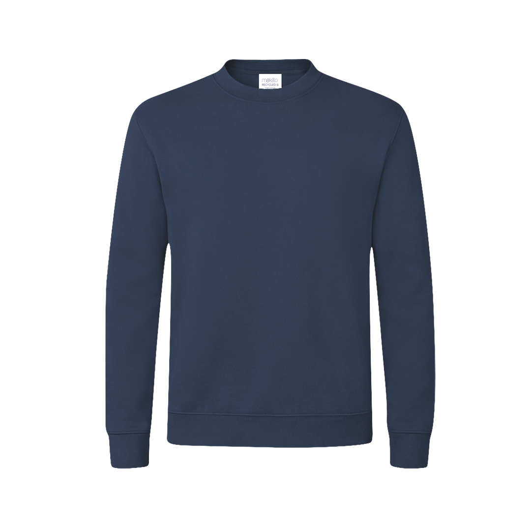 Bluza dla dorosłych Sendex P167244T granatowy