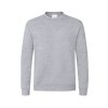 Bluza dla dorosłych Sendex P167244T szary