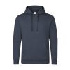 Bluza z kapturem dla dorosłych Harnix P167267T granatowy