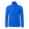 Kurtka Scola P167329T niebieski