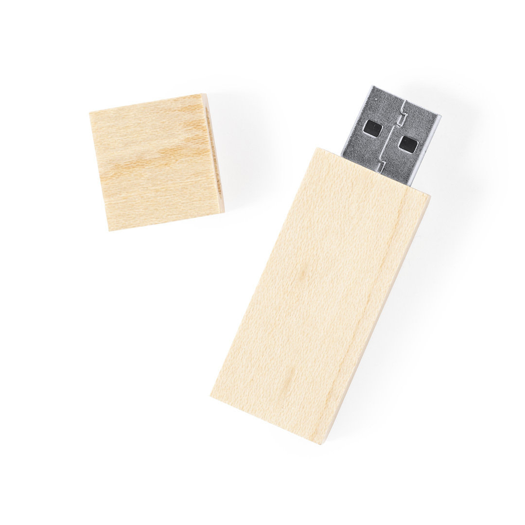 Pamięć USB Nokex 16GB P167379T MKT-1307S/T