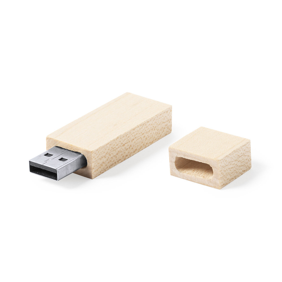 Pamięć USB Nokex 16GB P167379T