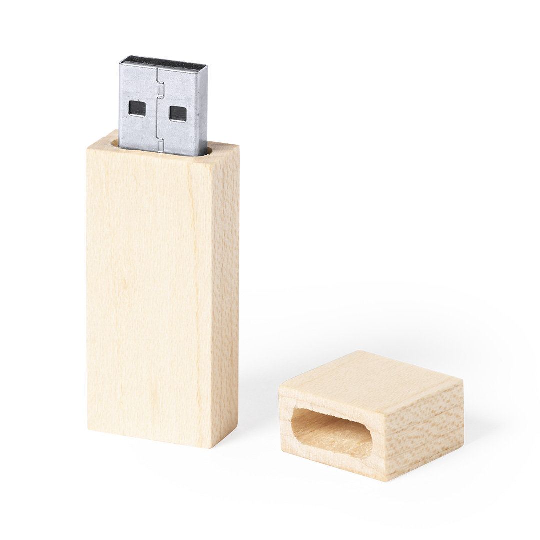 Pamięć USB Nokex 16GB P167379T