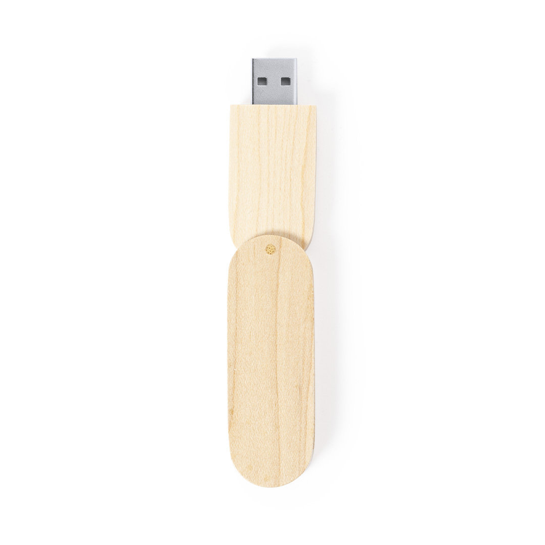 Pamięć USB Vedun 16GB P167380T MKT-1308S/T