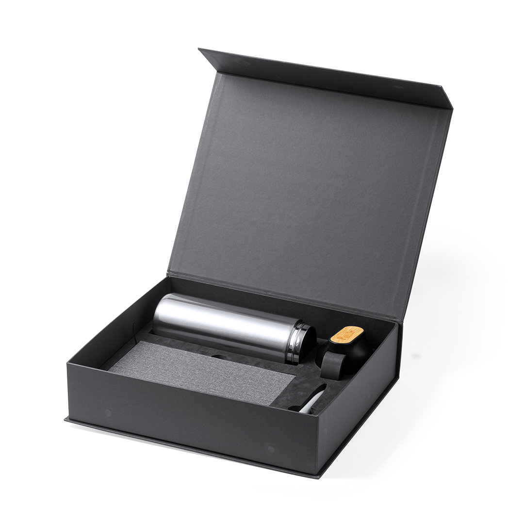 Zestaw Halderan P167391T