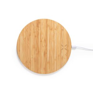 Podkładka pod mysz z ładowarką Bistol P167402T 