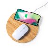 Podkładka pod mysz z ładowarką Bistol P167402T